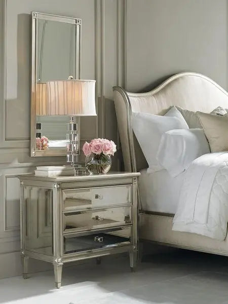 Classic - A Classic Beauty Nightstand Nightstands| Caracole