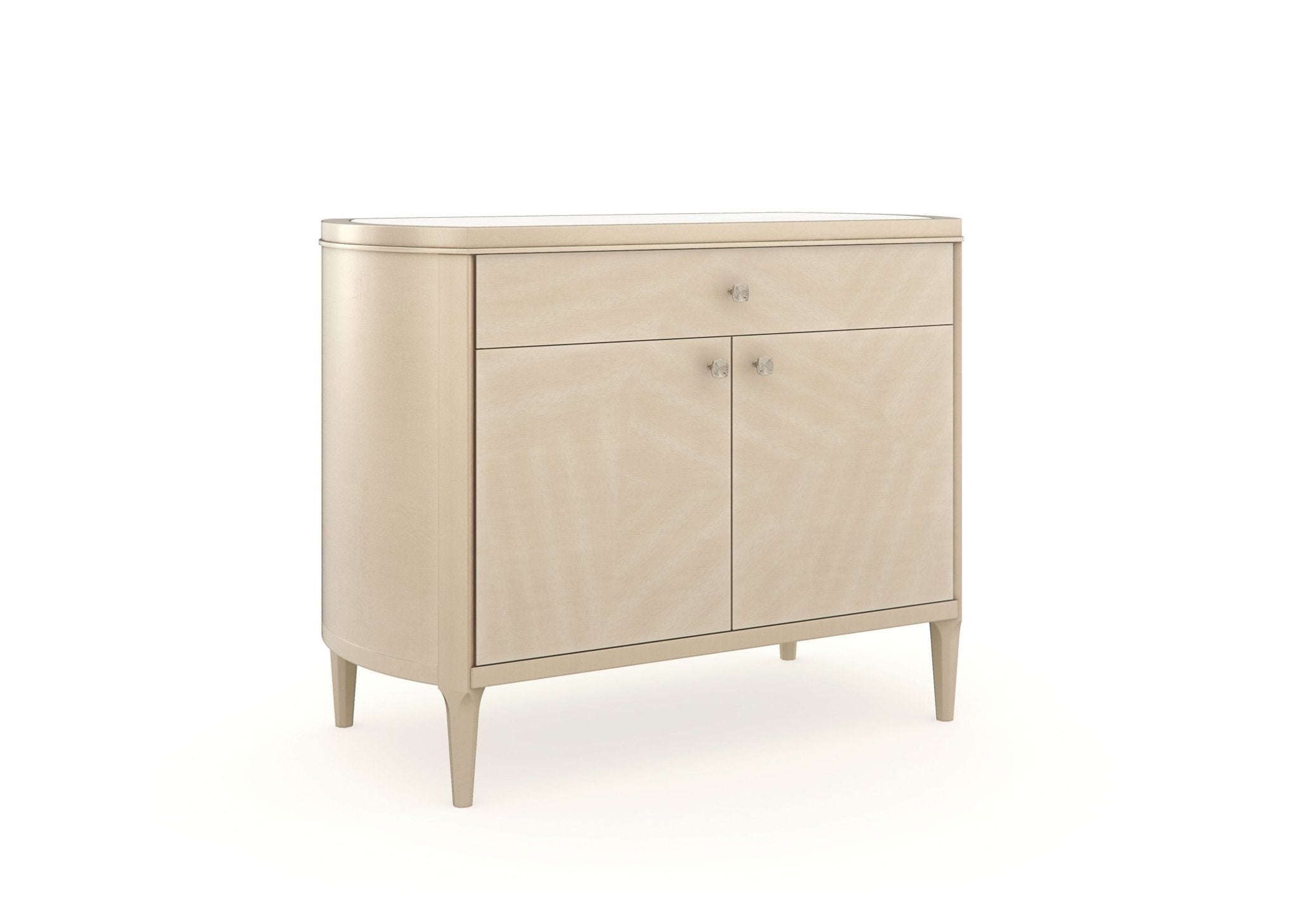 Classic - A Little Fancy Nightstands| Caracole