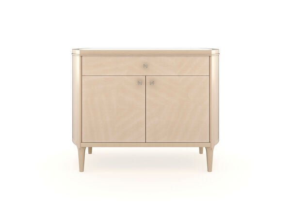 Classic - A Little Fancy Nightstands| Caracole