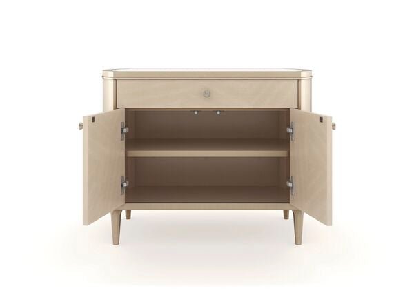 Classic - A Little Fancy Nightstands| Caracole