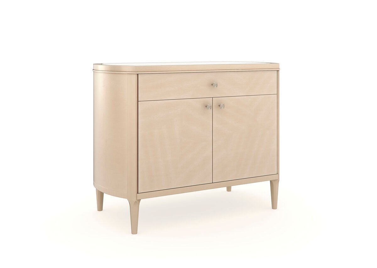 Classic - A Little Fancy Nightstands| Caracole