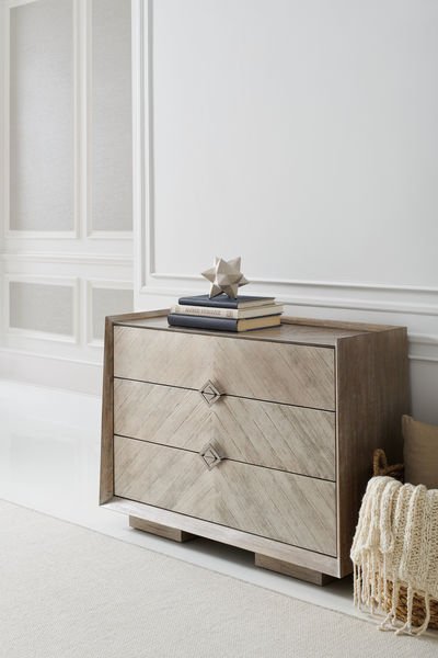 Classic - A Natural Cabinets & Chests| Caracole