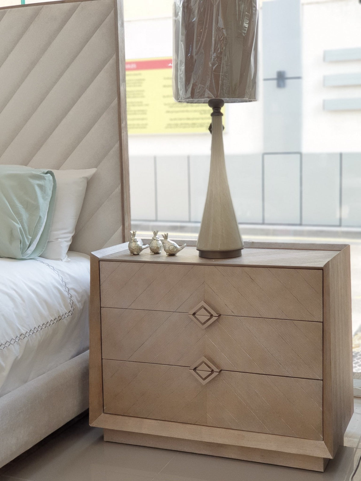 Classic - A Natural Cabinets & Chests| Caracole