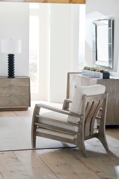Classic - A Natural Cabinets & Chests| Caracole
