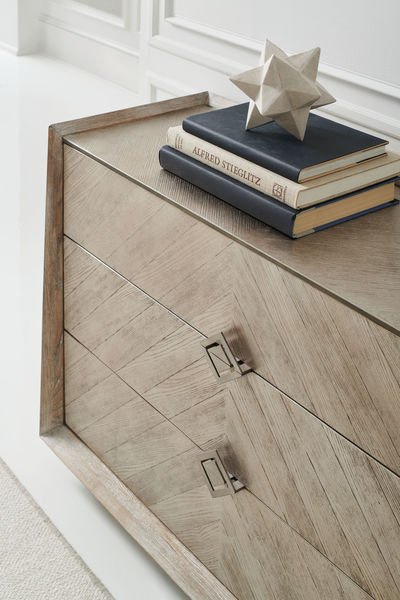 Classic - A Natural Cabinets & Chests| Caracole