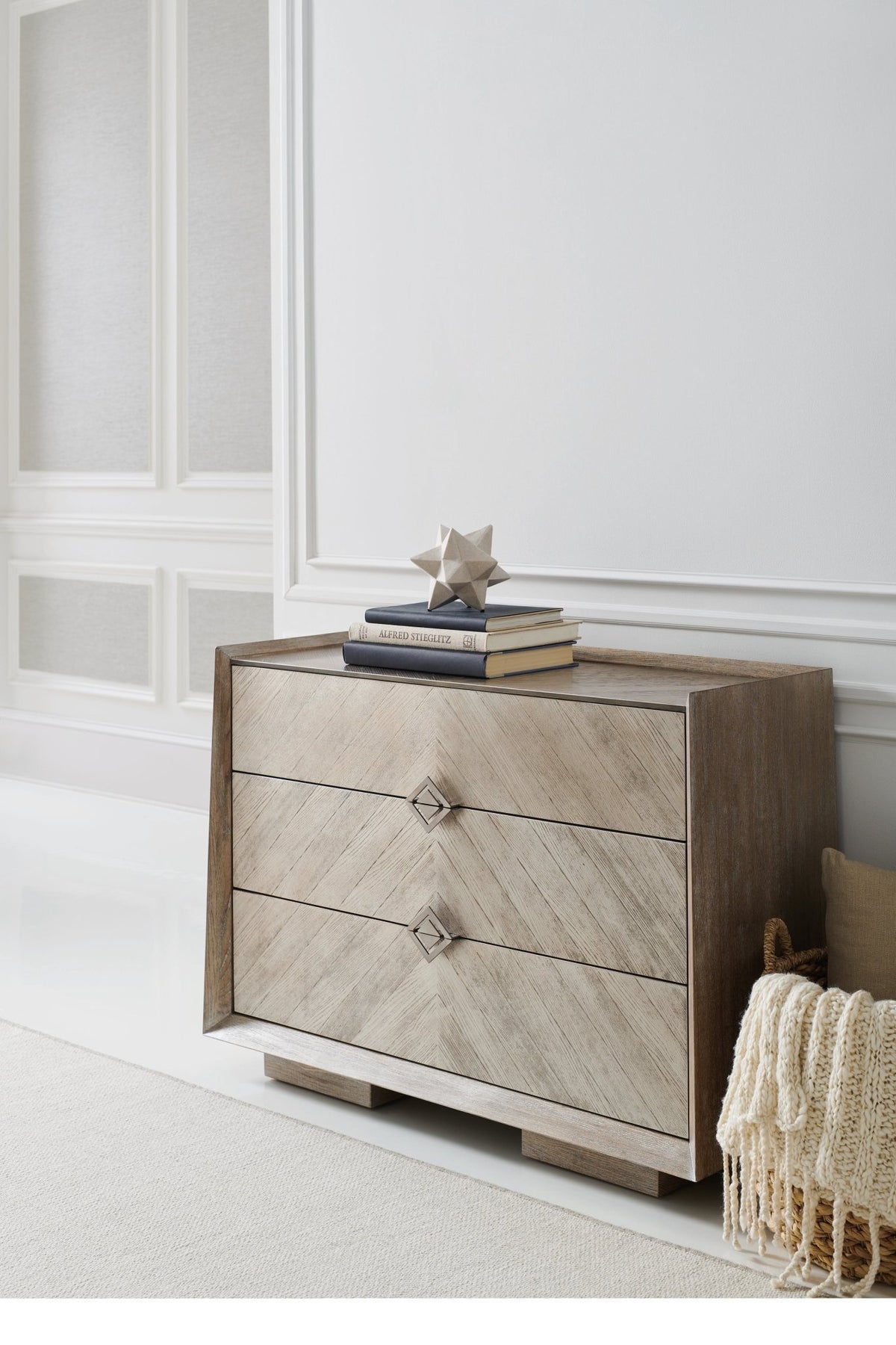 Classic - A Natural Cabinets & Chests| Caracole