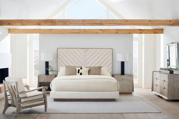 Classic - A Natural Cabinets & Chests| Caracole