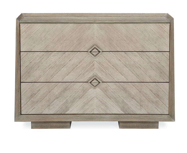 Classic - A Natural Cabinets & Chests| Caracole