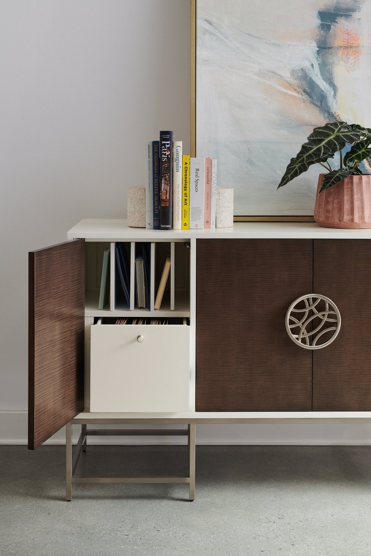 Classic - A Touch Of Class Consoles & Sideboards| Caracole