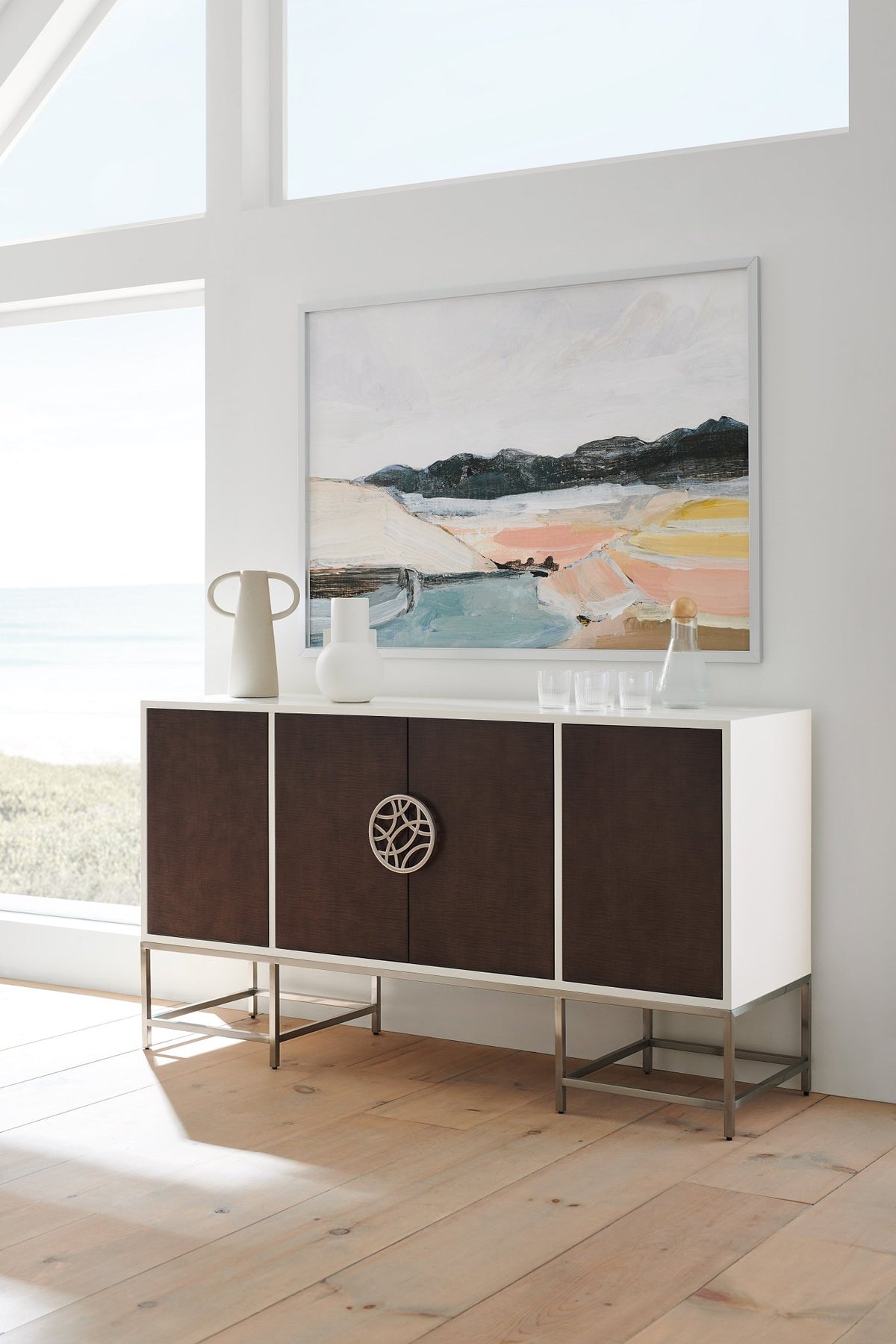 Classic - A Touch Of Class Consoles & Sideboards| Caracole
