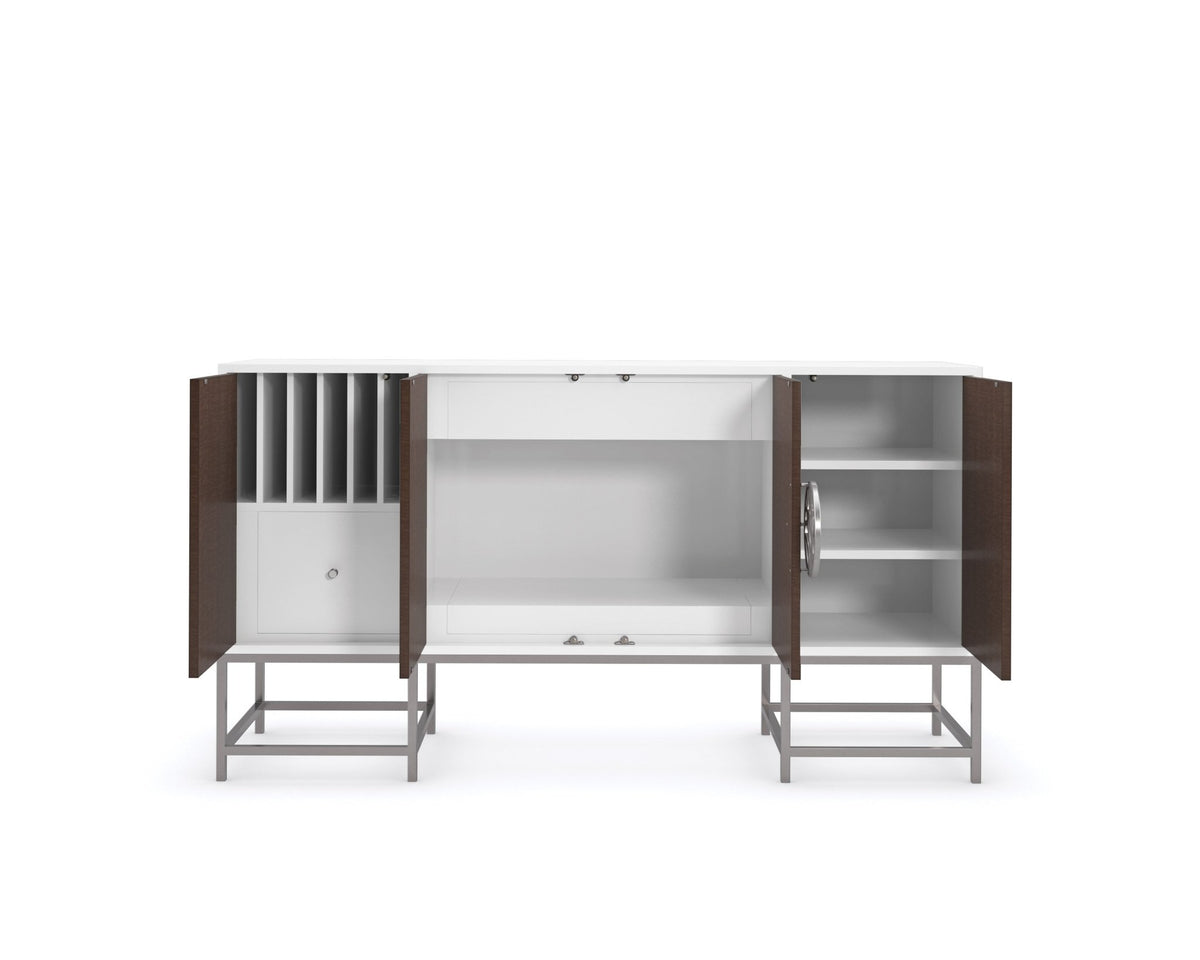 Classic - A Touch Of Class Consoles & Sideboards| Caracole