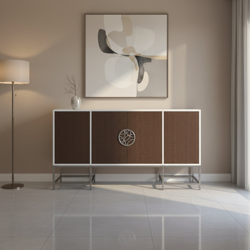 Classic - A Touch Of Class Consoles & Sideboards| Caracole