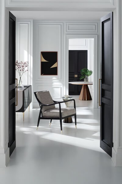 Classic - All Natural Dining Tables| Caracole