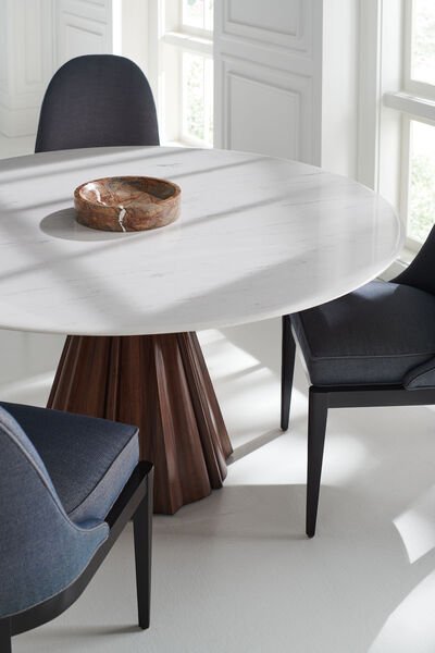 Classic - All Natural Dining Tables| Caracole