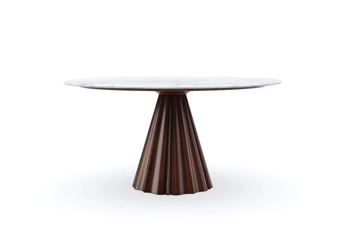 Classic - All Natural Dining Tables| Caracole