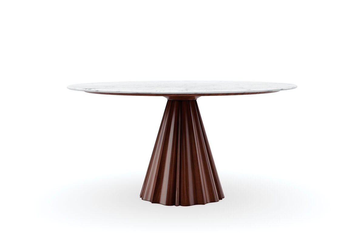 Classic - All Natural Dining Tables| Caracole