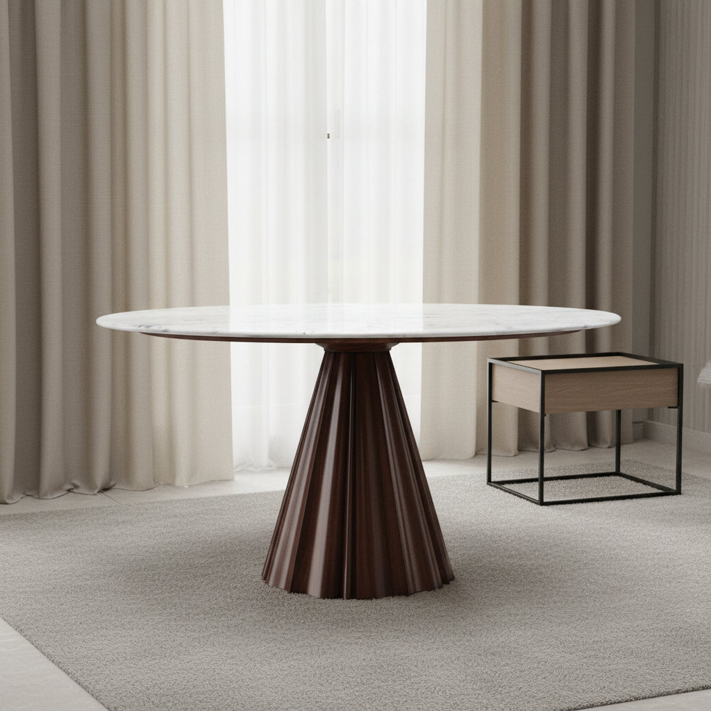 Classic - All Natural Dining Tables| Caracole