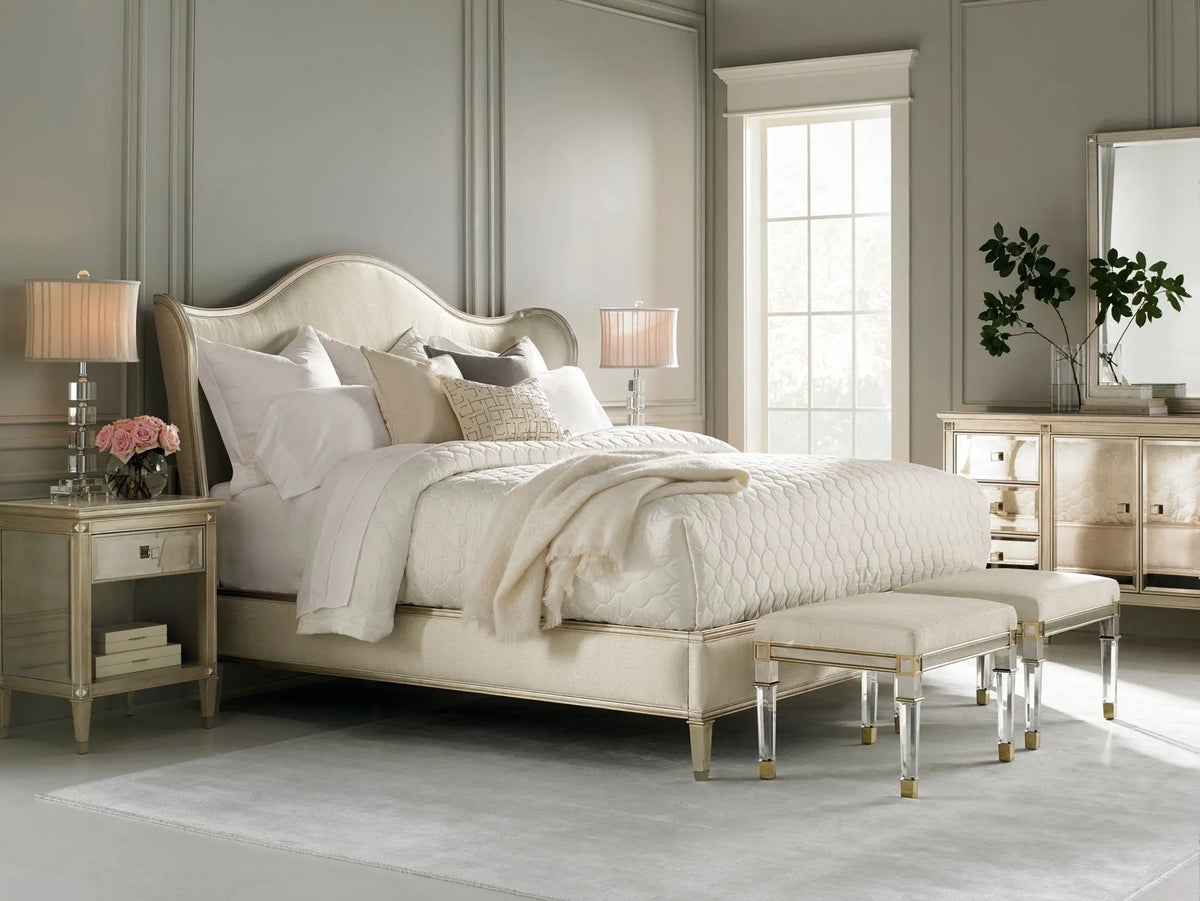 Classic - Beautiful Mirror Mirrors| Caracole
