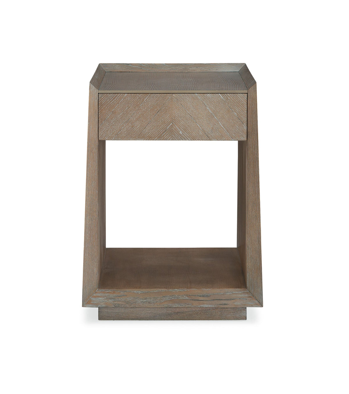 Classic - Bridges Accent & End Tables| Caracole
