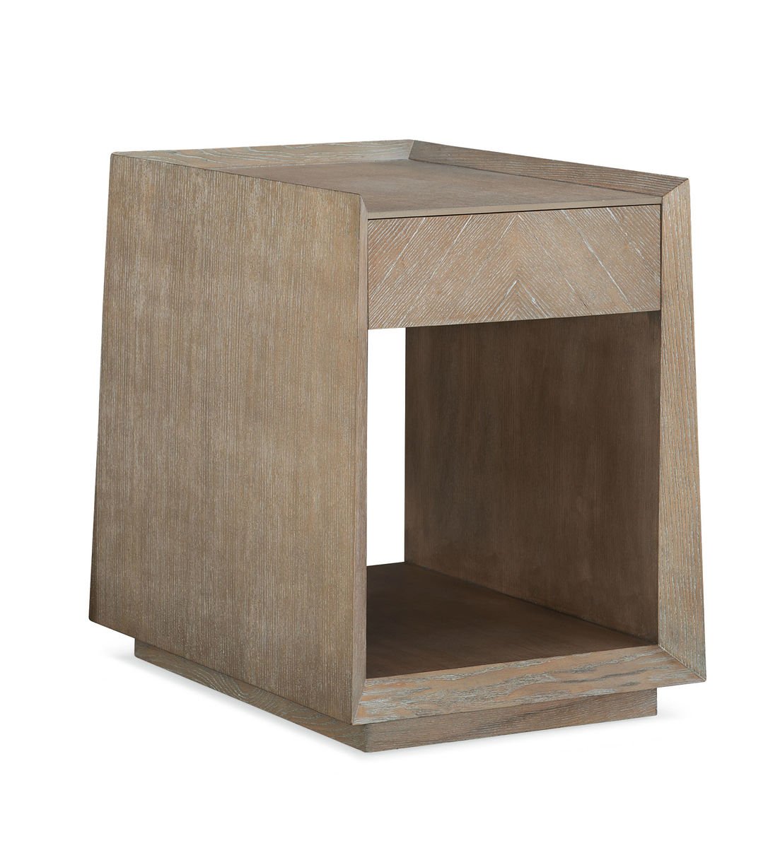 Classic - Bridges Accent & End Tables| Caracole