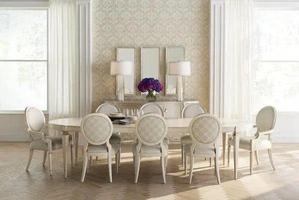 Classic - Chitter Chatter Side Chair Dining Chairs| Caracole