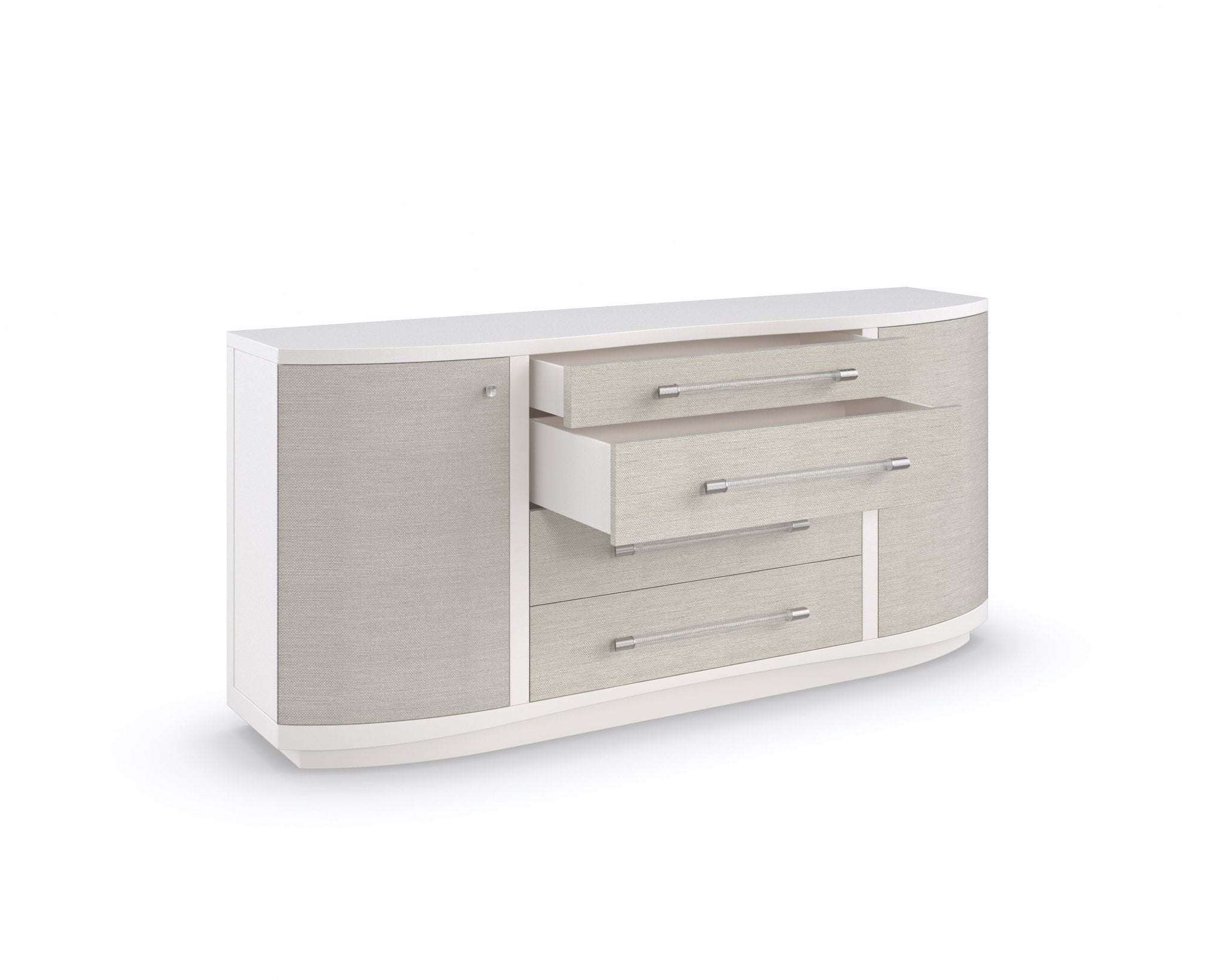 Classic - Clear To Me Dressers| Caracole