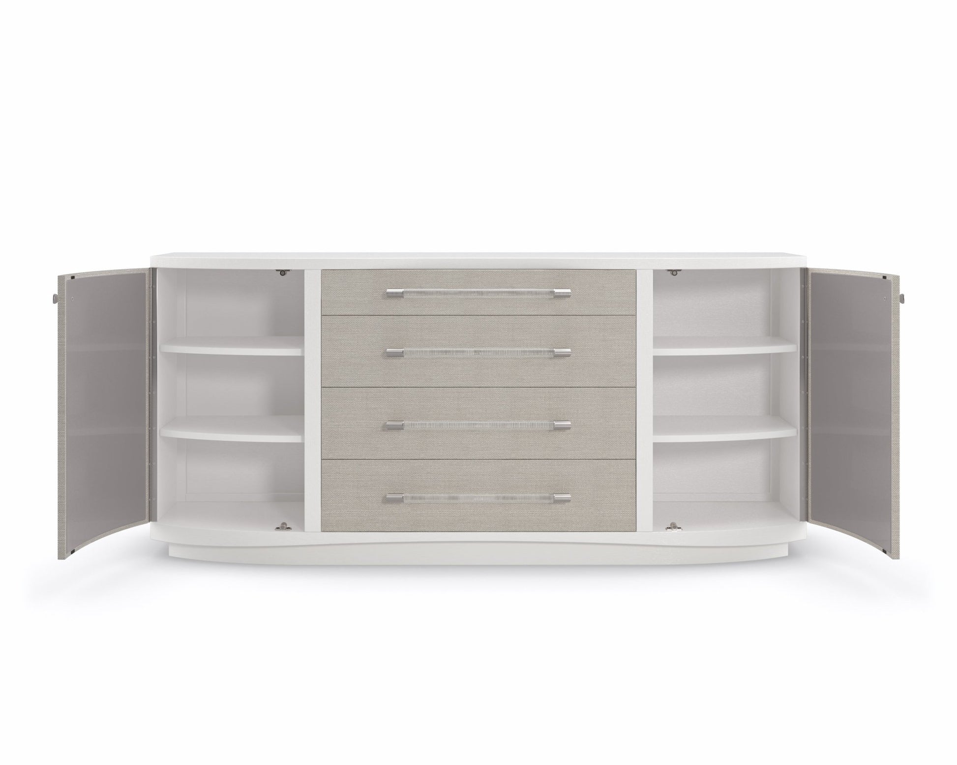 Classic - Clear To Me Dressers| Caracole