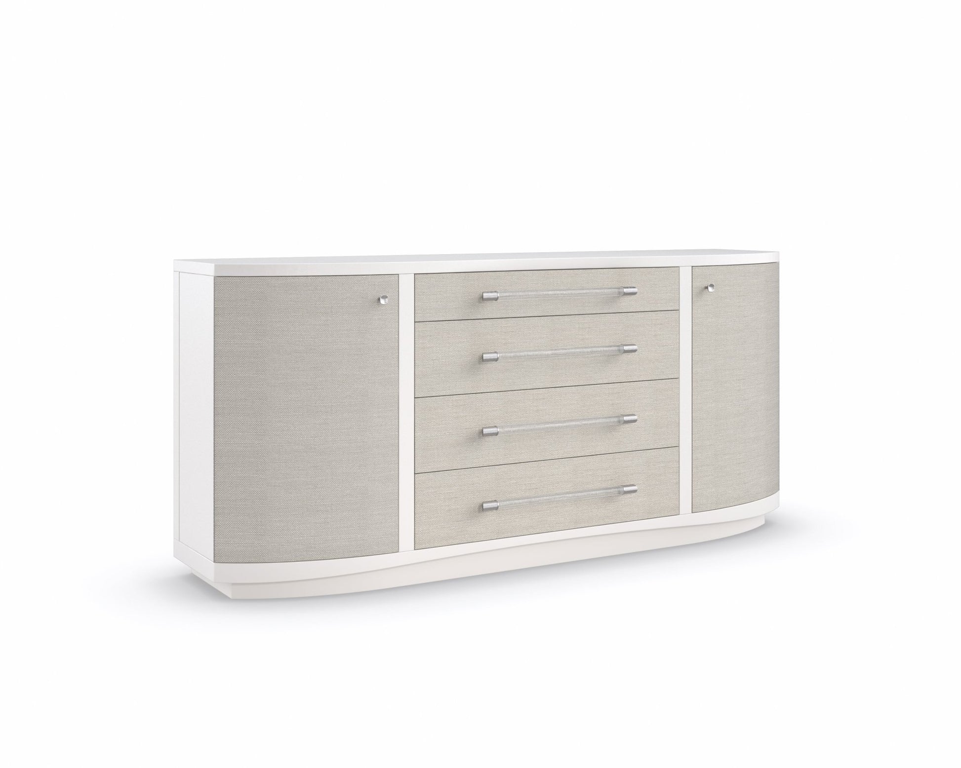 Classic - Clear To Me Dressers| Caracole