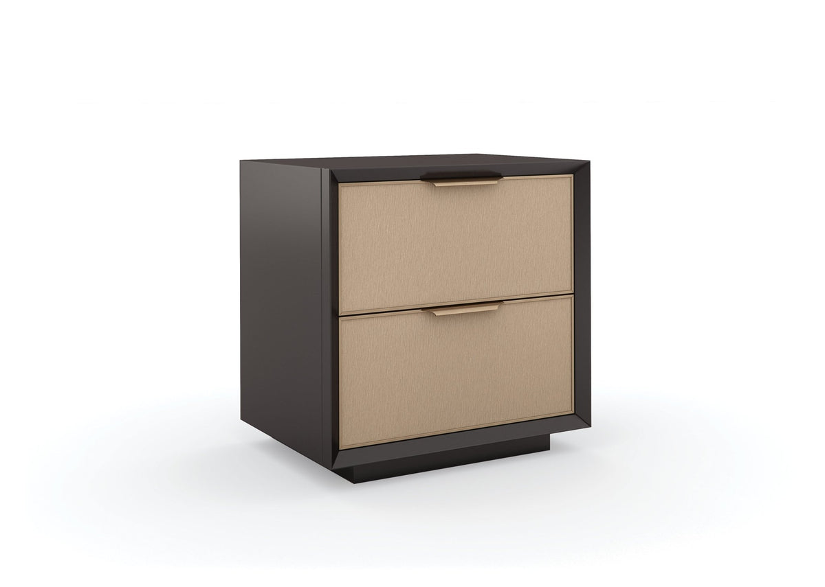 Classic - Double Wrap Nightstands| Caracole