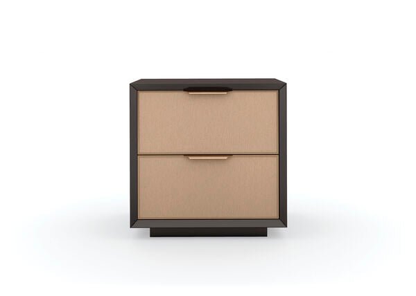 Classic - Double Wrap Nightstands| Caracole