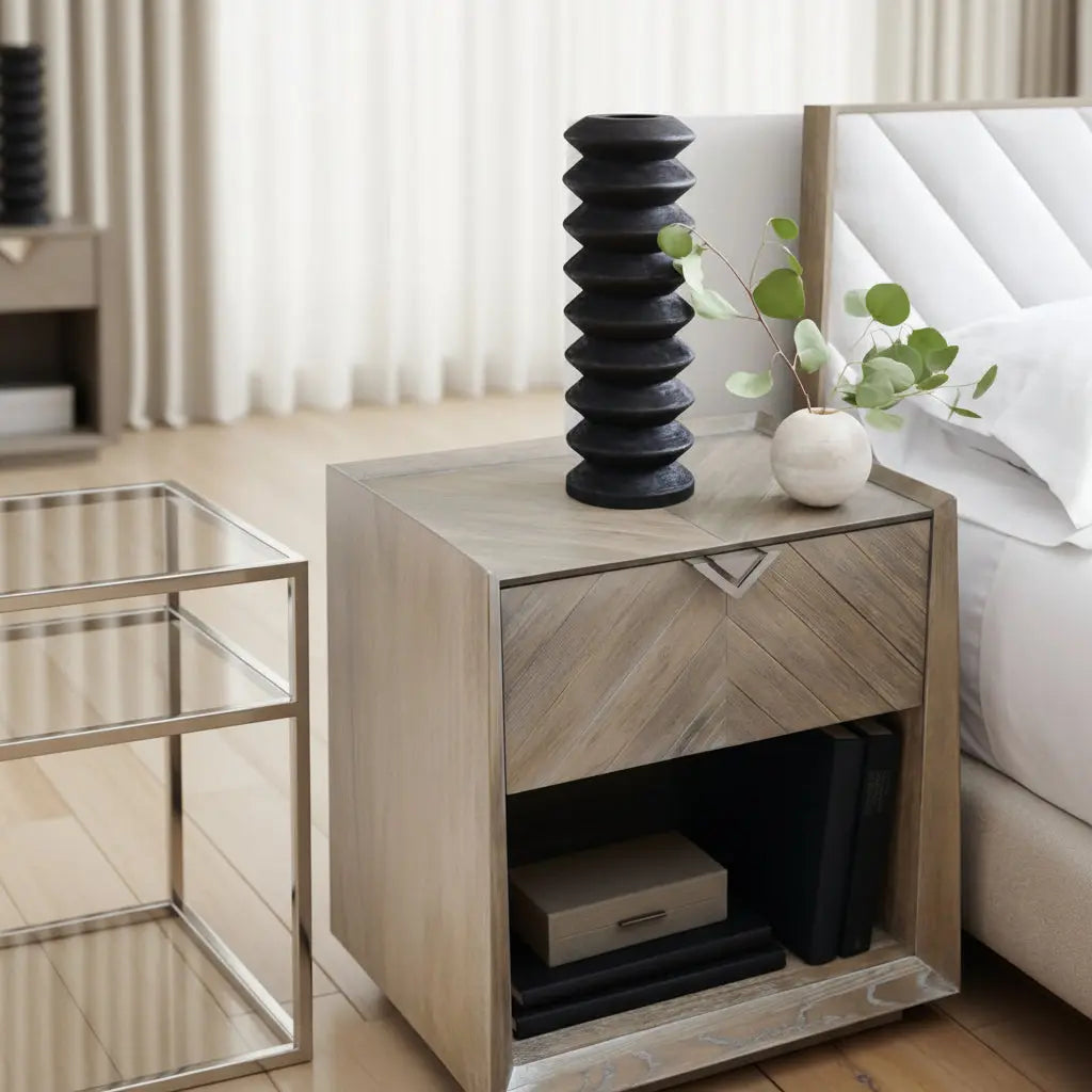 Classic - Earthly Delight Nightstands| Caracole