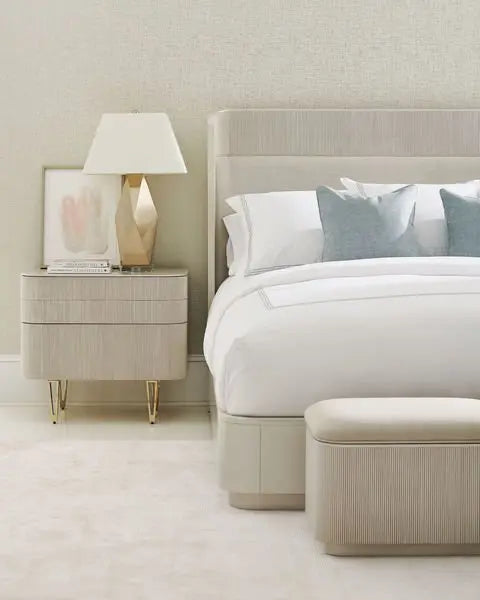 Classic - For The Love Of Ottomans| Caracole