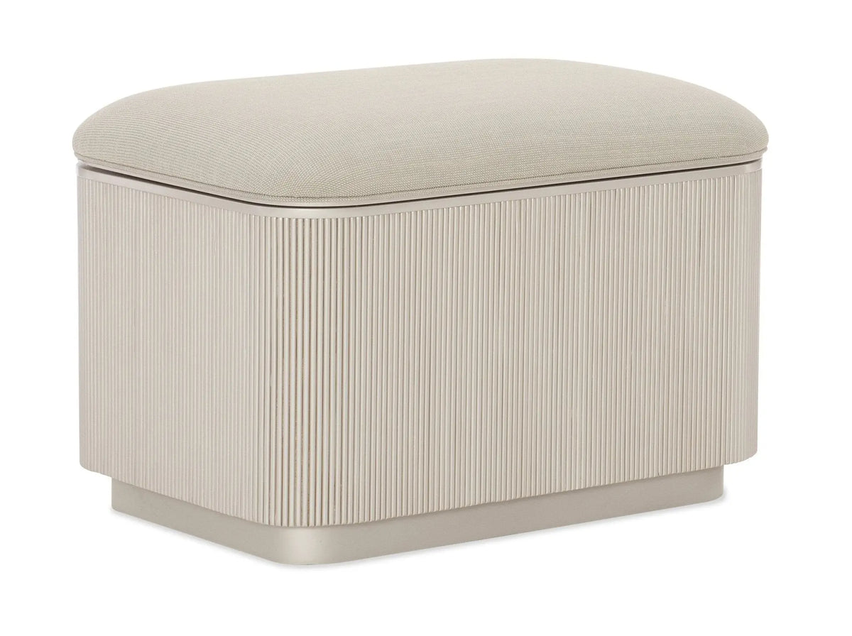 Classic - For The Love Of Ottomans| Caracole