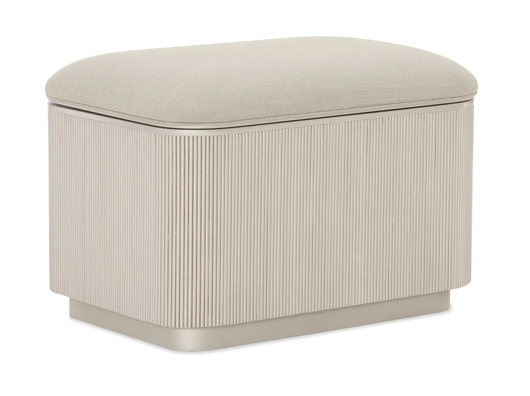 Classic - For The Love Of Ottomans| Caracole