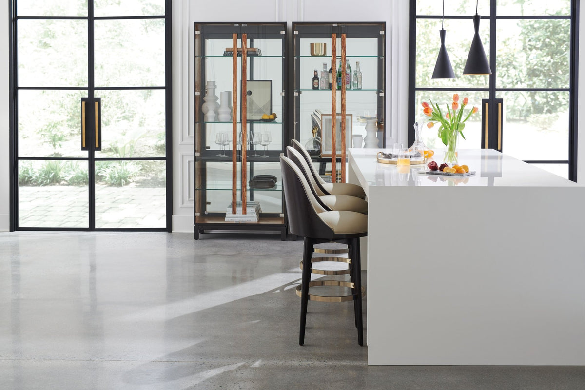 Classic - Handle It Cabinets & Chests| Caracole