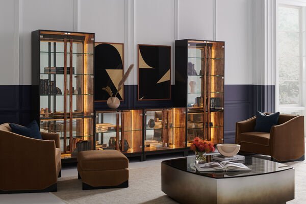 Classic - Handle It Cabinets & Chests| Caracole