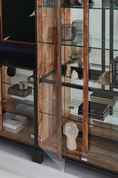 Classic - Handle It Cabinets & Chests| Caracole