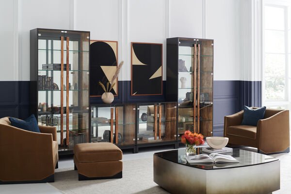 Classic - Handle It Cabinets & Chests| Caracole