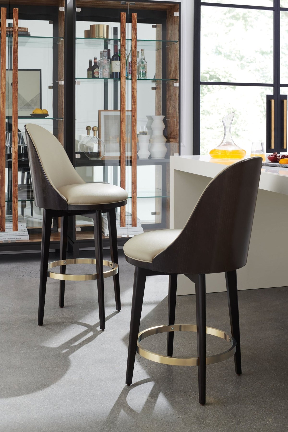 Classic - Handle It Cabinets & Chests| Caracole