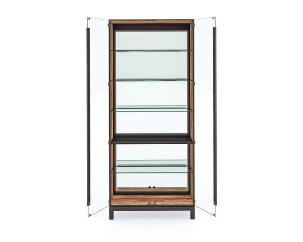 Classic - Handle It Cabinets & Chests| Caracole
