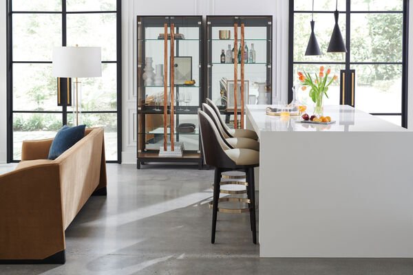 Classic - Handle It Cabinets & Chests| Caracole