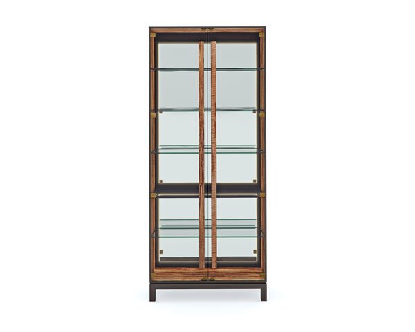 Classic - Handle It Cabinets & Chests| Caracole