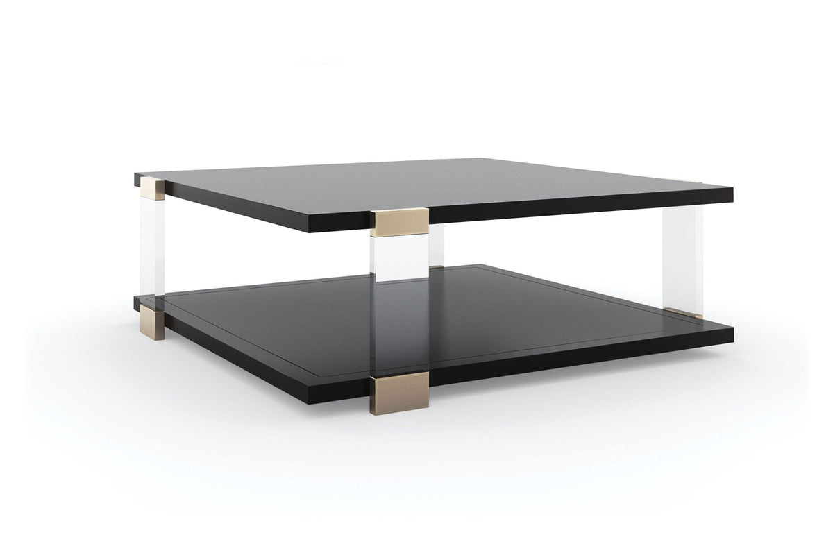 Classic - I'Ll Take The Corner Table Coffee Tables| Caracole