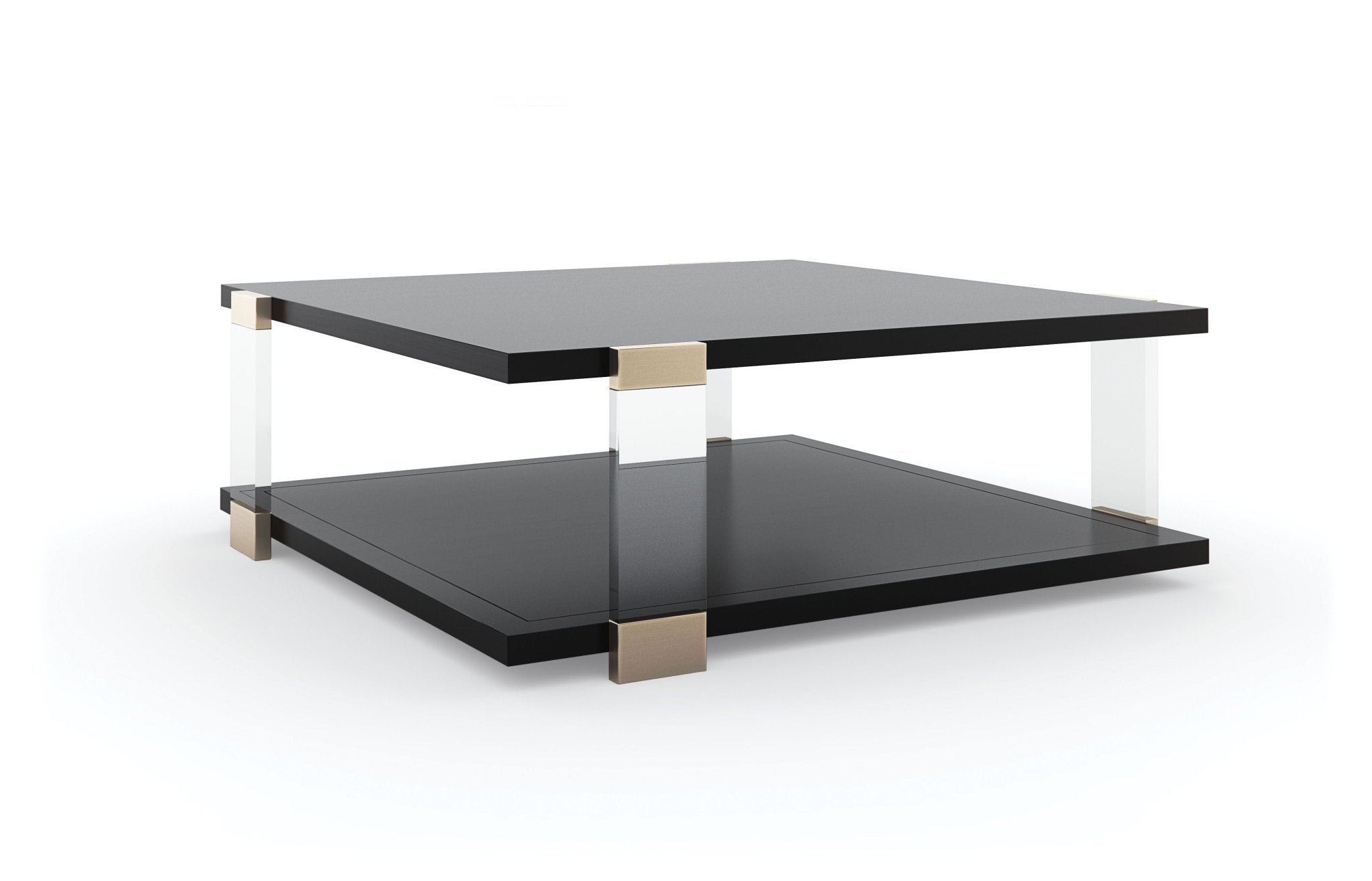 Classic - I'Ll Take The Corner Table Coffee Tables| Caracole