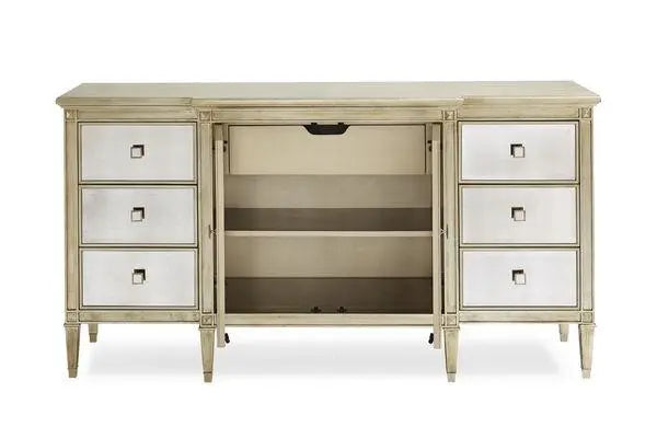 Classic - La-Dee-Dah Dresser Dressers| Caracole