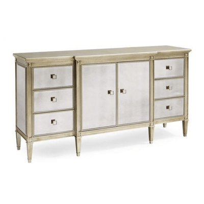 Classic - La - Dee - Dah Dresser - Al Rugaib Furniture