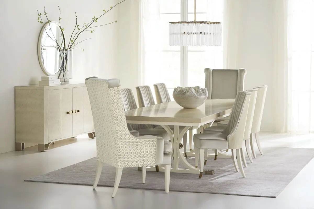 Classic - Line Me Up Dining Chairs| Caracole