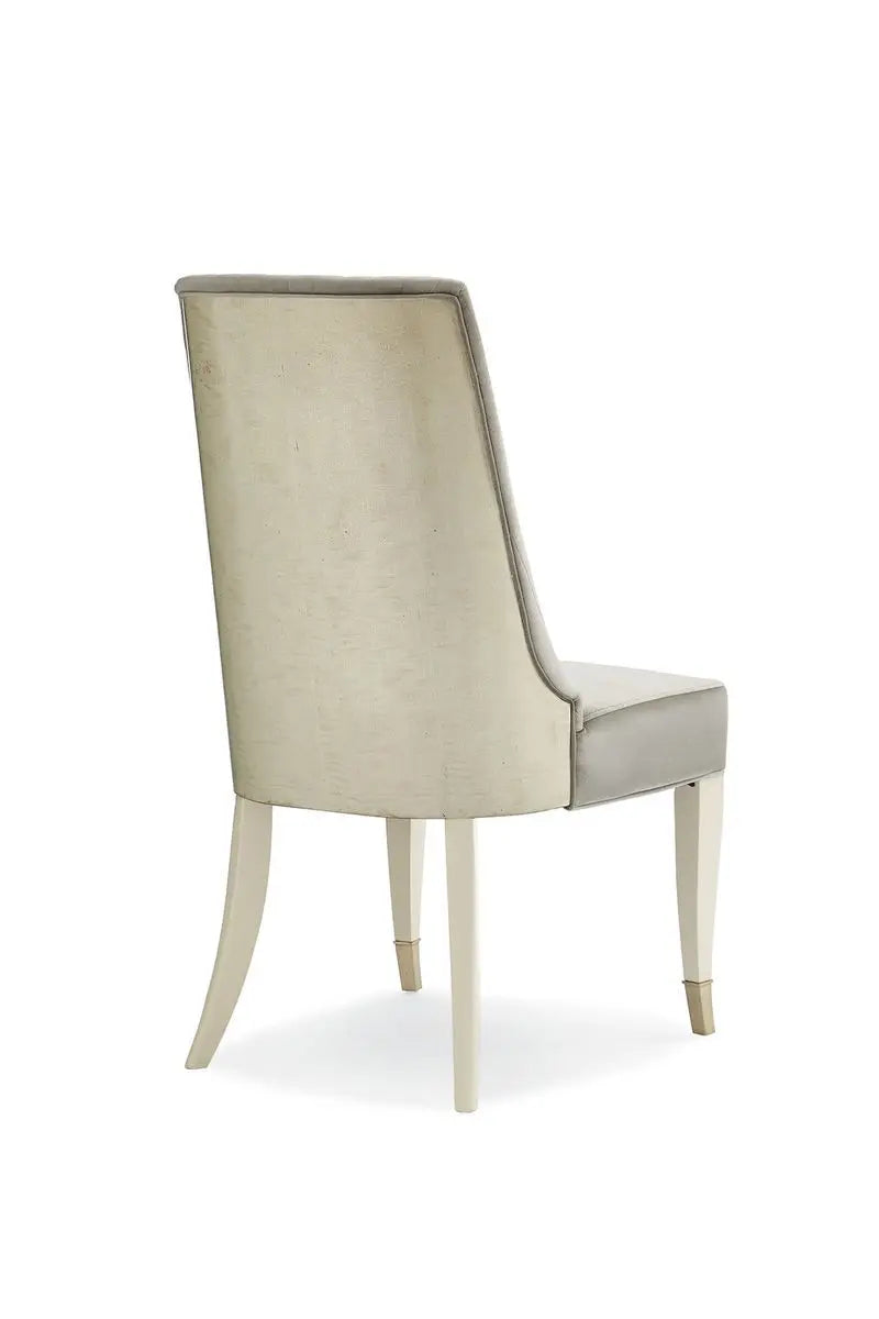 Classic - Line Me Up Dining Chairs| Caracole