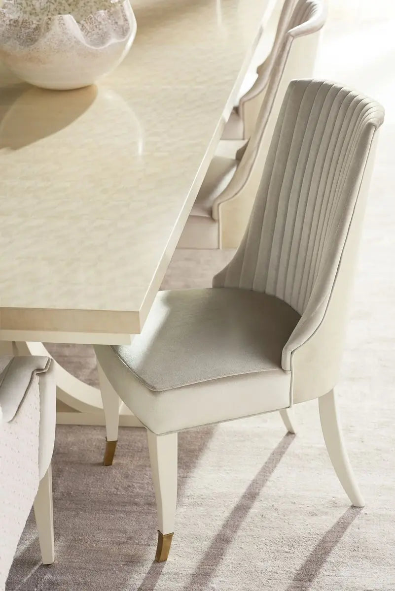 Classic - Line Me Up Dining Chairs| Caracole