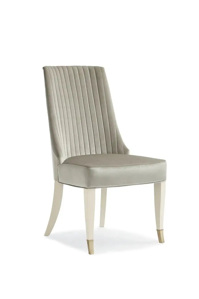 Classic - Line Me Up Dining Chairs| Caracole